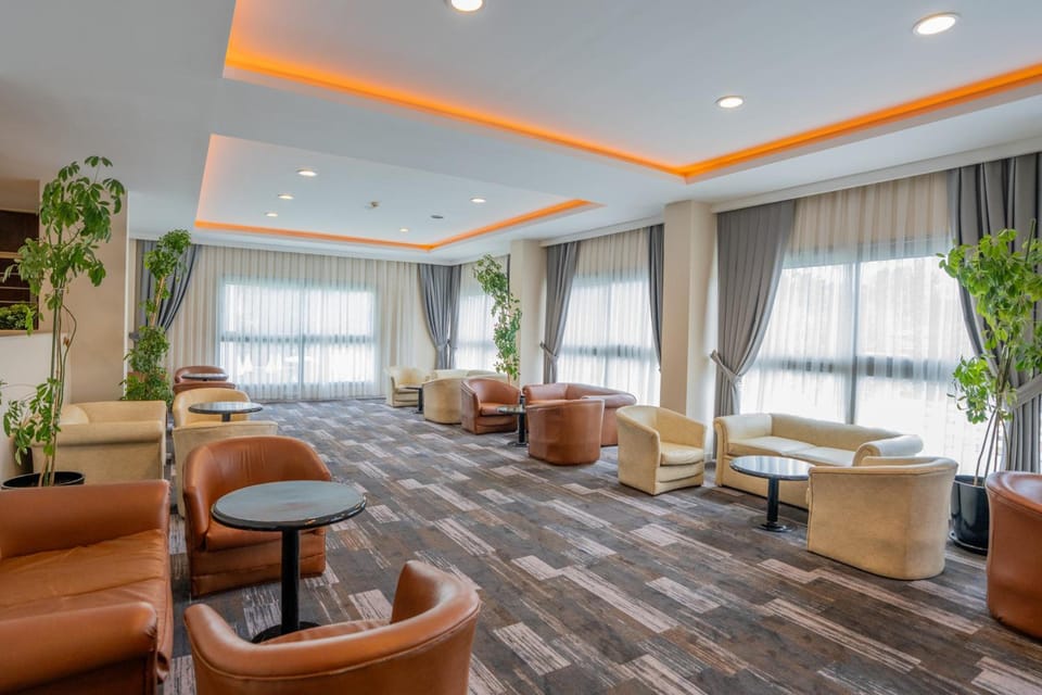 Marbel Hotel by PalmWings Hotel in Kusadasi