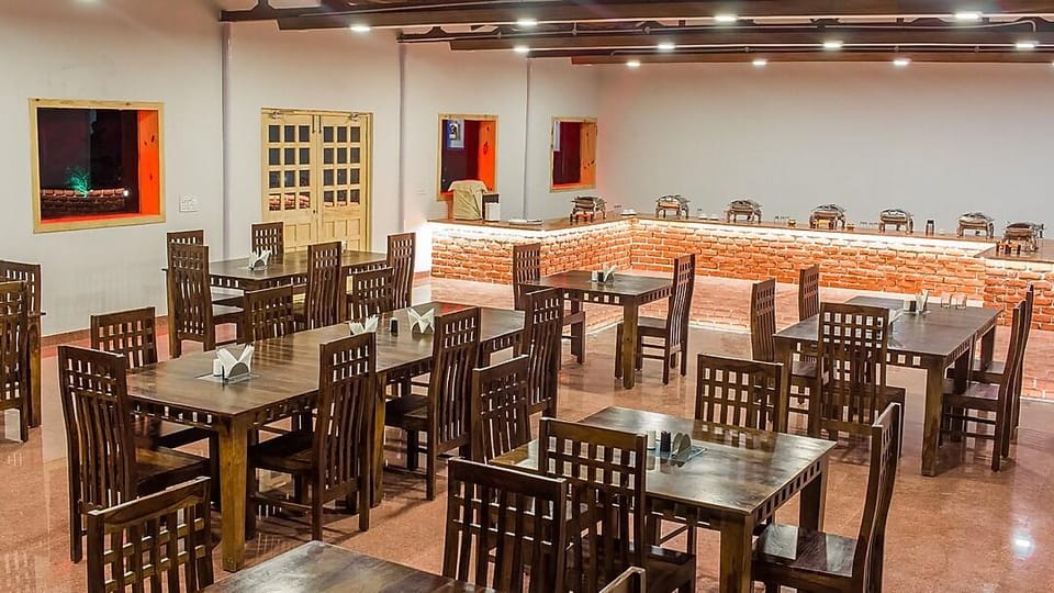 Imperial Resort Hotel in Sindh
