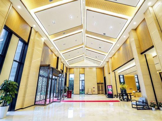 Mira Garden Hotel Hotel in Shanghai