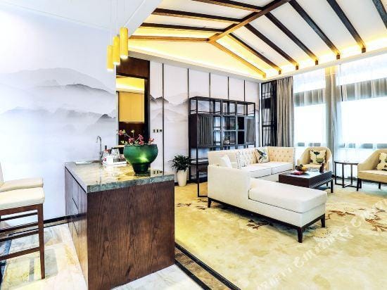 Mira Garden Hotel Hotel in Shanghai