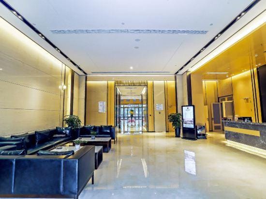Mira Garden Hotel Hotel in Shanghai