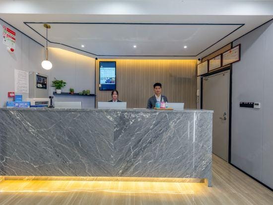 GreenTree Alliance Jiaxing Nanhu District Nanhu Hotel Hotel in Zhejiang
