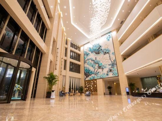 JEROME Hotel Hotel in Suzhou