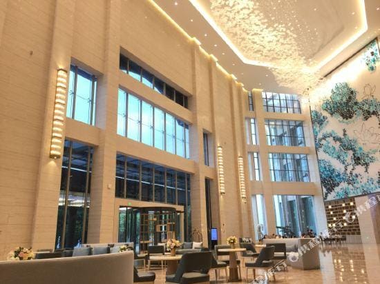 JEROME Hotel Hotel in Suzhou