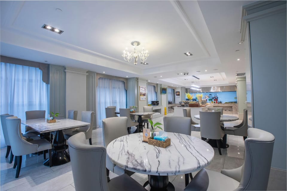 Earl Family Hotel Jiaxing Nanhu Hotel in Zhejiang