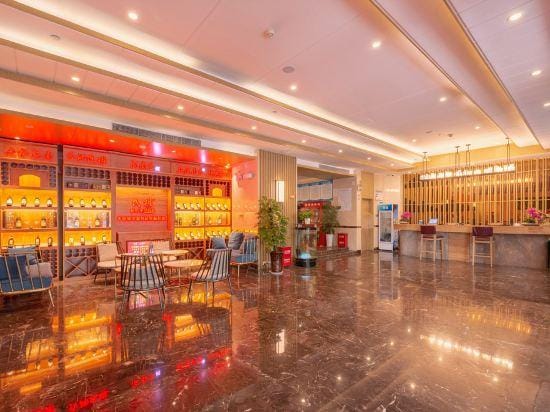 Tianming Boutique Hotel Hotel in China