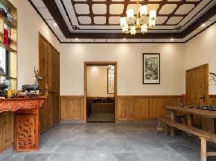 Wuyuan Aiwujiwu Homestay (Huangling Scenic Area) Hotel in Zhejiang