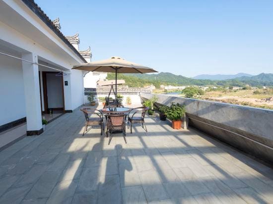 Wuyuan Qingyun Homestay Hotel in Zhejiang