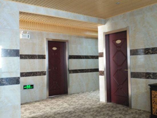 DONG FANG LUO MA Hotel in Zhejiang