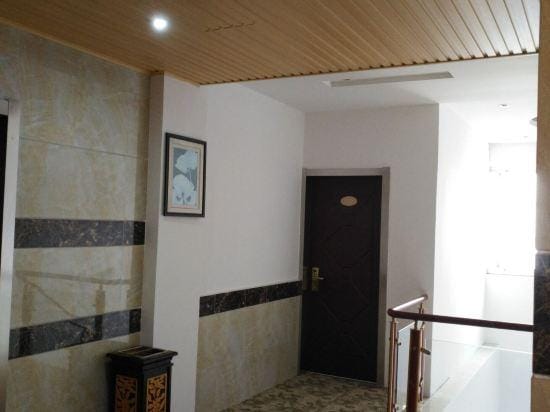 DONG FANG LUO MA Hotel in Zhejiang
