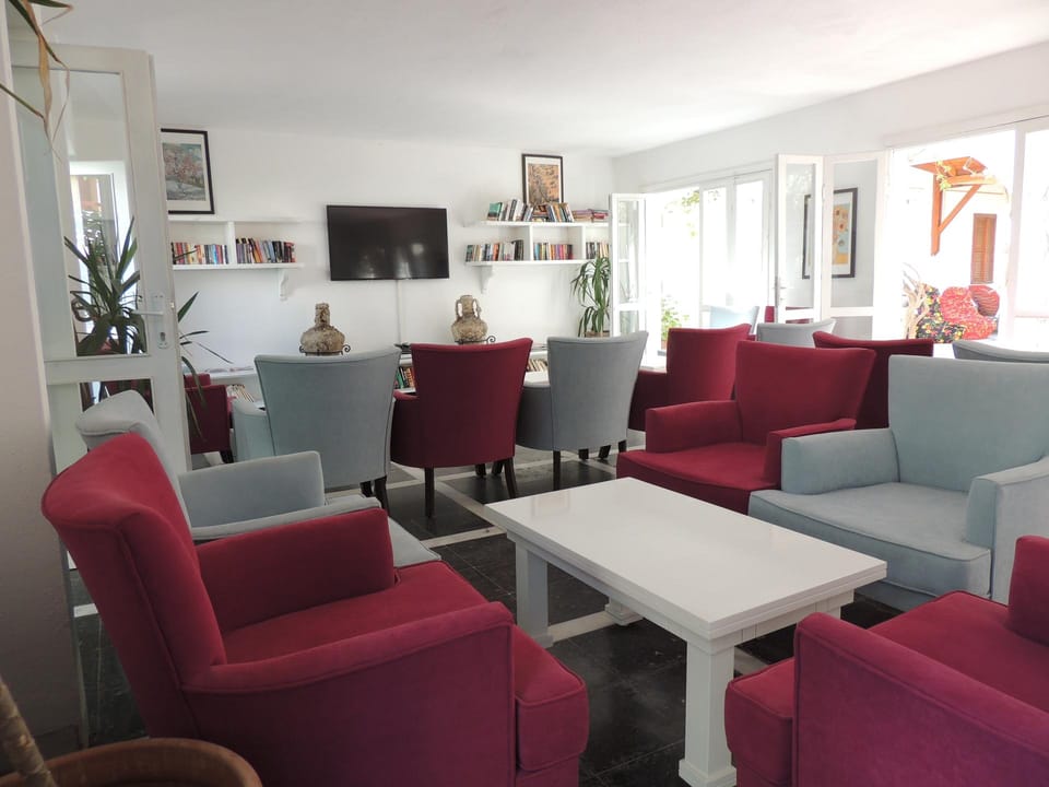 Okaliptus Otel Hotel in Bodrum