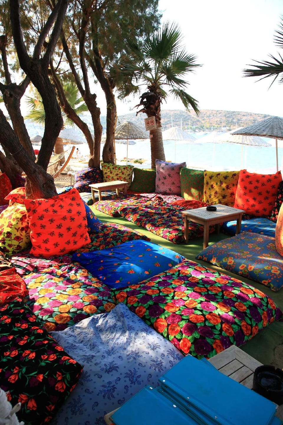 Okaliptus Otel Hotel in Bodrum