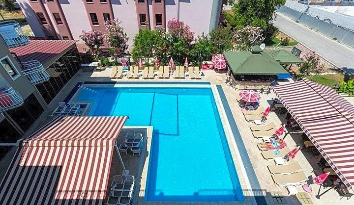 Remer Hotel Hotel in Fethiye