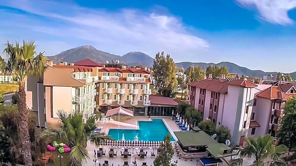 Remer Hotel Hotel in Fethiye