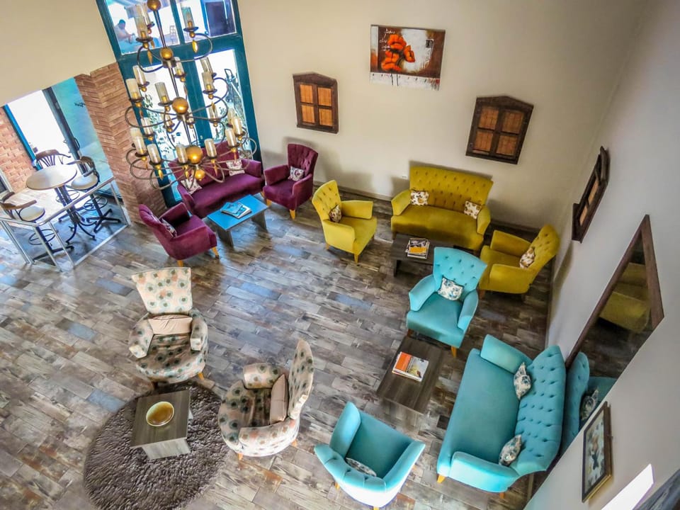 Remer Hotel Hotel in Fethiye