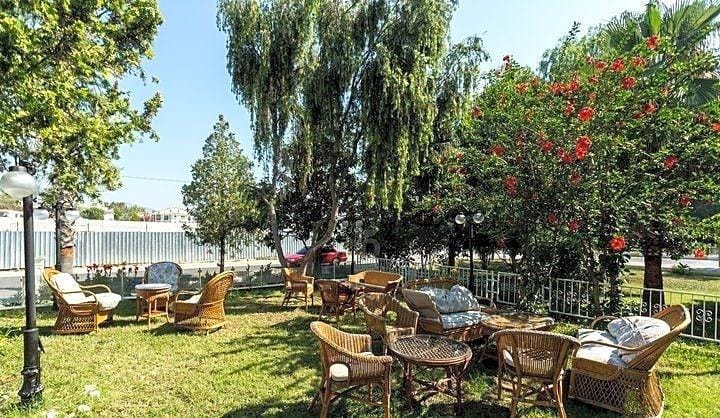 Remer Hotel Hotel in Fethiye