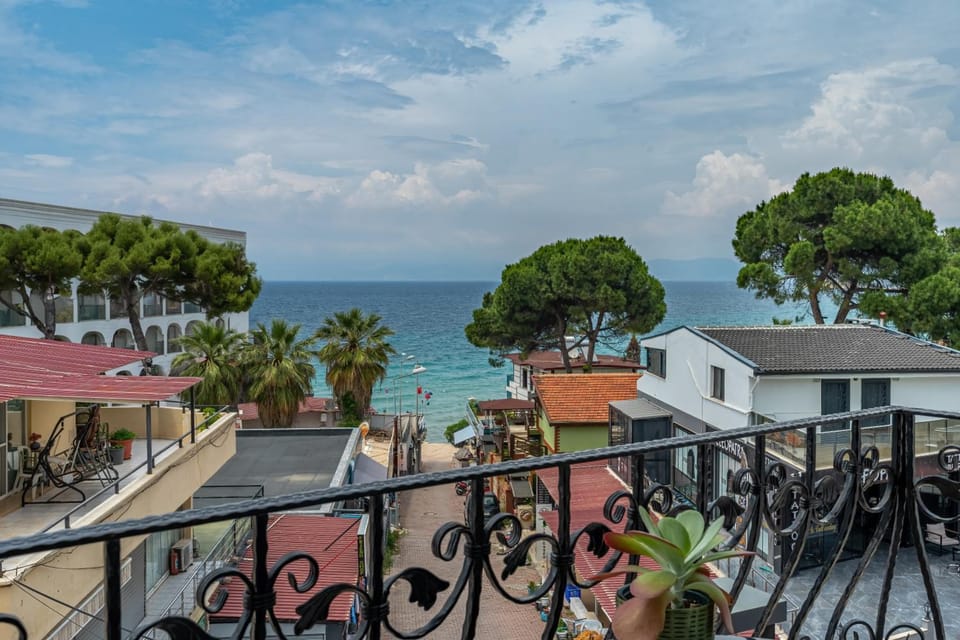 Rosy Suites Hotel Apartment hotel in Kusadasi