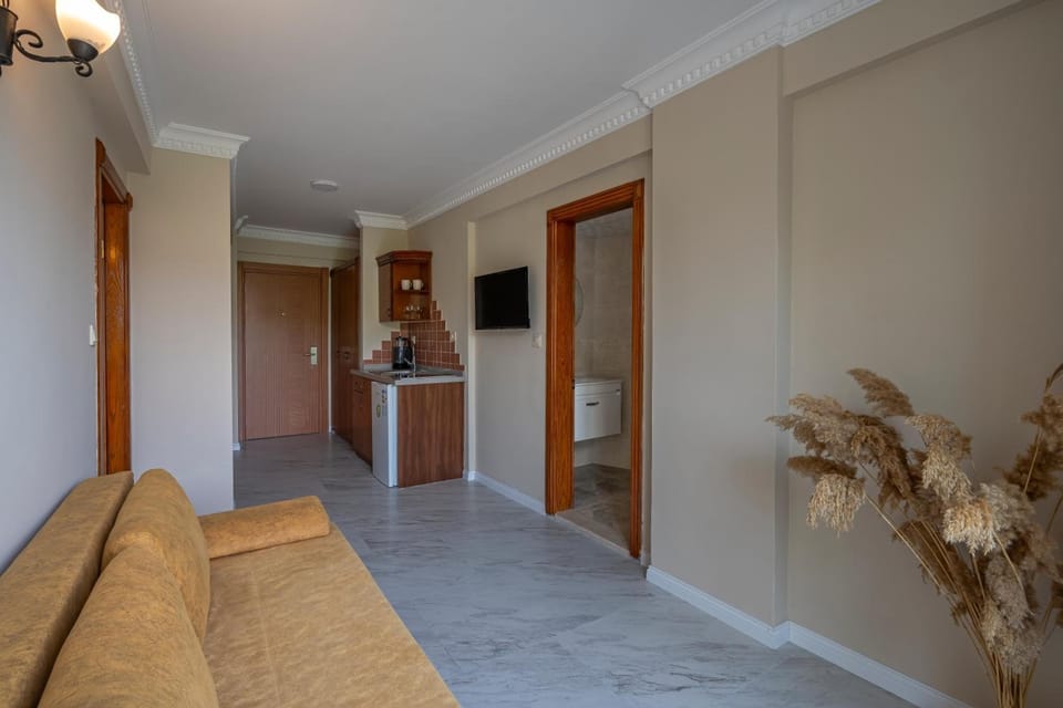 Rosy Suites Hotel Apartment hotel in Kusadasi