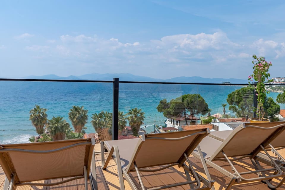 Rosy Suites Hotel Apartment hotel in Kusadasi