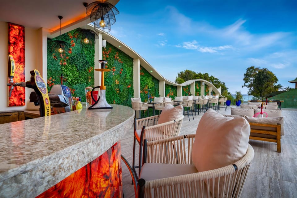 Saphir Hotel & Villas Resort in Antalya Province