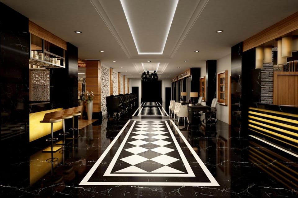 Bar/lounge