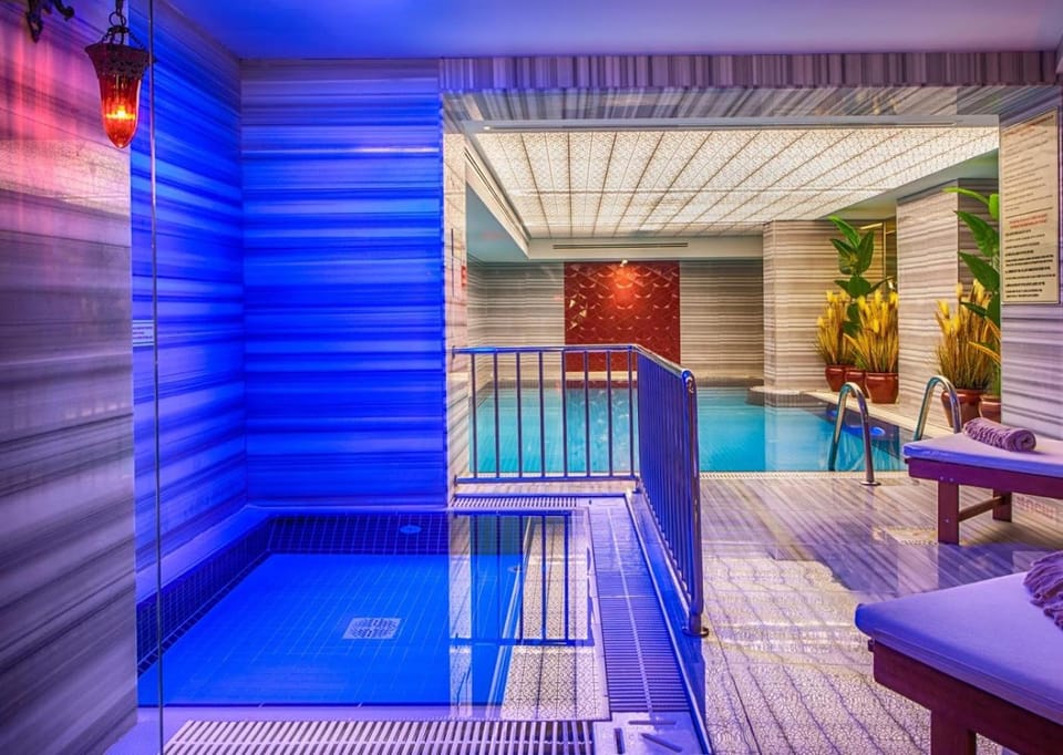 Sultania Hotel Hotel in Istanbul