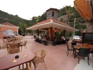 The Tower Hotel Hotel in Ölüdeniz