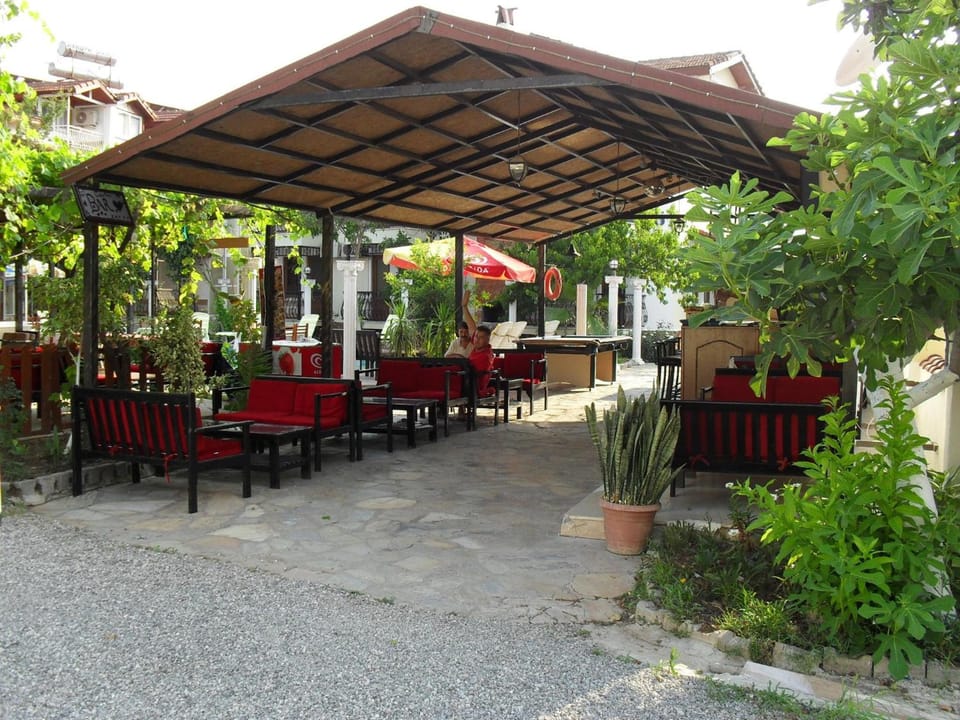 Villa Ozalp Apartments Apartment hotel in Dalyan