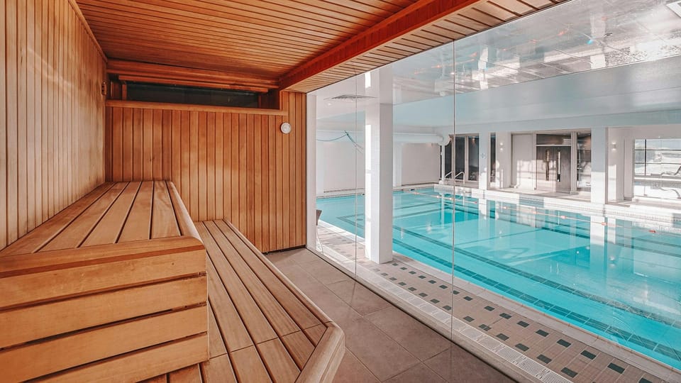 Recreational facilities