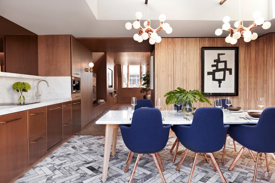 Kimpton Blythswood Square Hotel By IHG Hotel in Glasgow