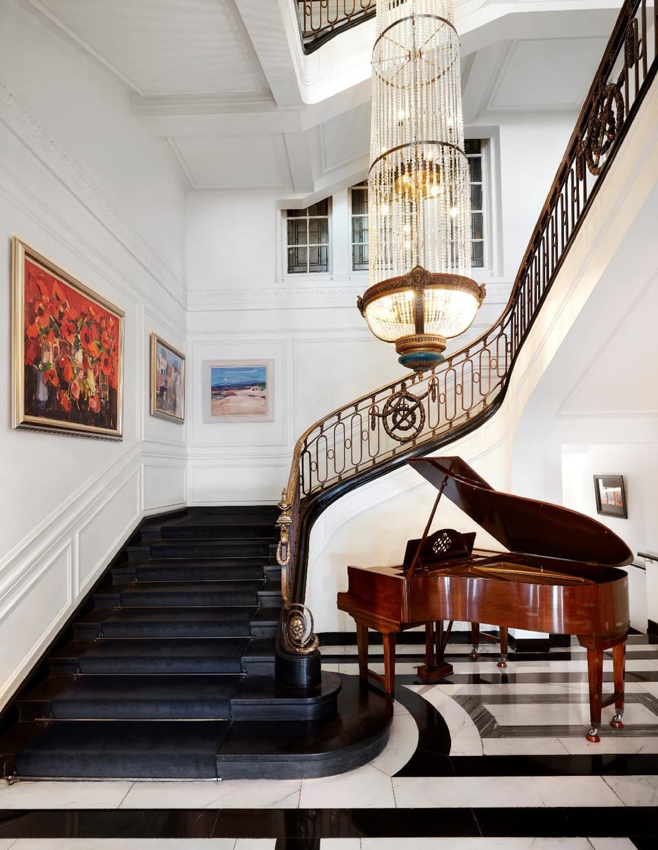 Kimpton Blythswood Square Hotel By IHG Hotel in Glasgow
