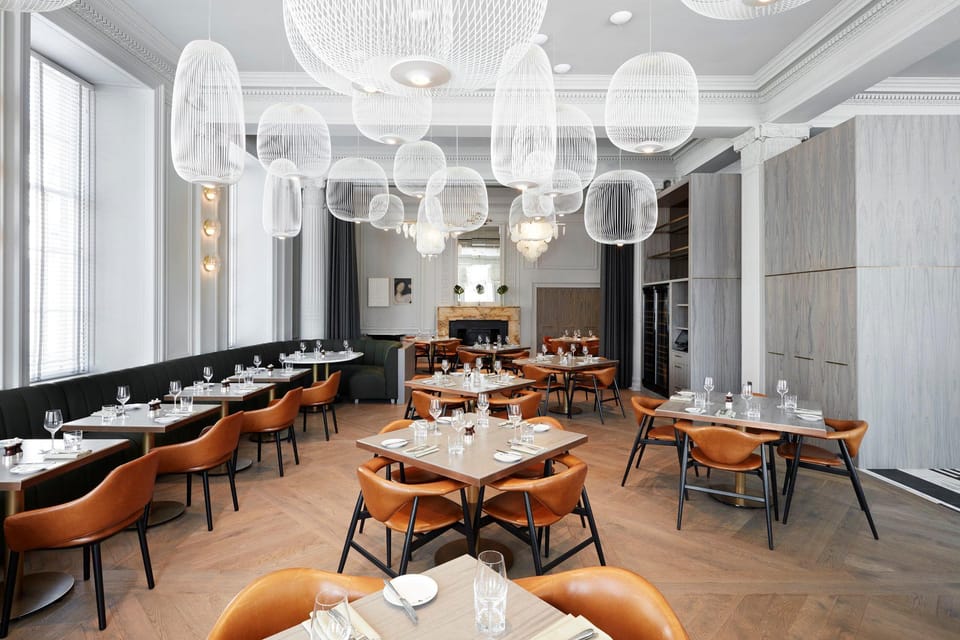 Kimpton Blythswood Square Hotel By IHG Hotel in Glasgow