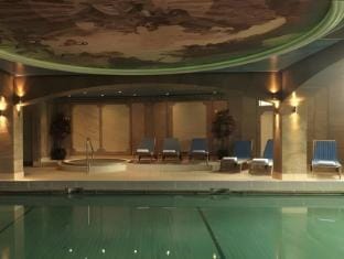 The Murray Park Hotel Hotel in Scotland