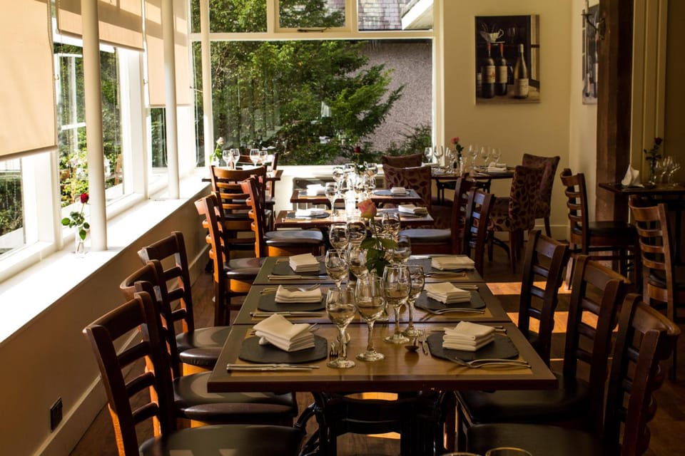 The Murray Park Hotel Hotel in Scotland