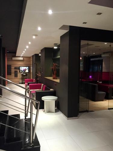 Hotel Dunav Hotel in Dolj County, Romania