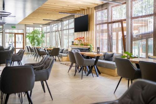 SPA Hotel Elbrus Hotel in Velingrad