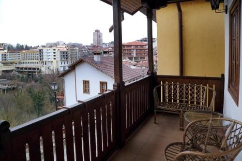 Gurko Hotel Hotel in Veliko Tarnovo