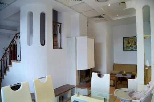 Gurko Hotel Hotel in Veliko Tarnovo