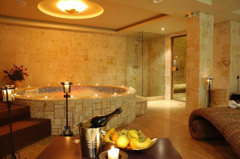 Park Hotel Sandanski Hotel in Blagoevgrad Province