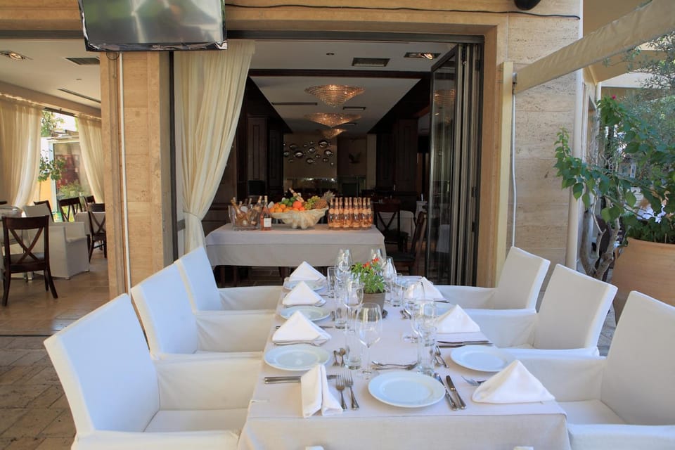 Park Hotel Sandanski Hotel in Blagoevgrad Province