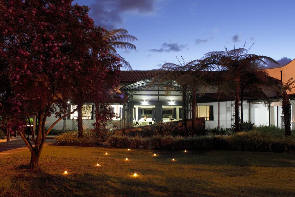 Estelar Recinto Del Pensamiento Hotel Y Centro De Convenciones Hotel in Manizales