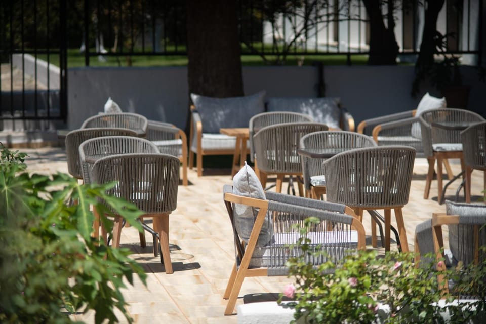 Malia Holidays Hotel Hotel in Malia, Crete