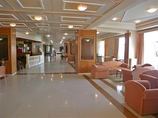 Pappas Hotel Hotel in Euboea