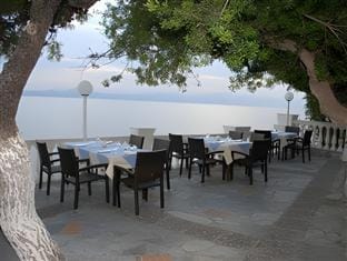 Pappas Hotel Hotel in Euboea