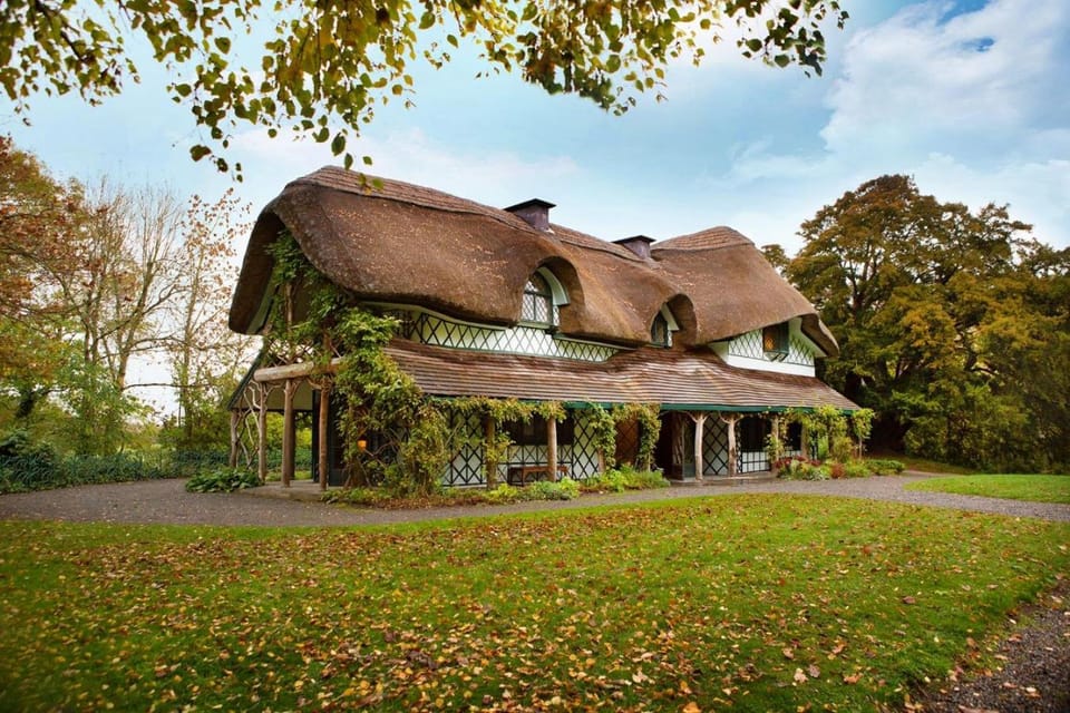Cahir House Hotel Hotel in Co. Tipperary, Ireland
