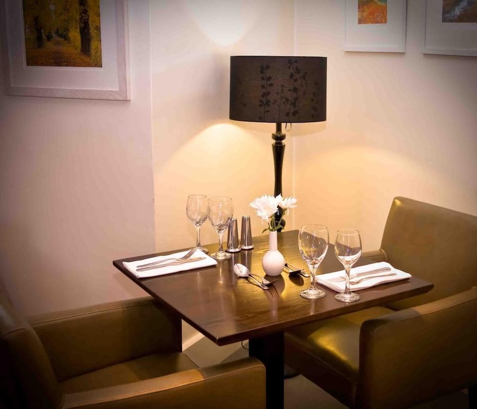 Cahir House Hotel Hotel in Co. Tipperary, Ireland