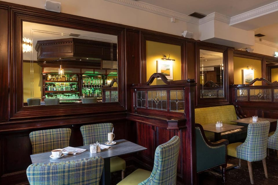 Cahir House Hotel Hotel in Co. Tipperary, Ireland