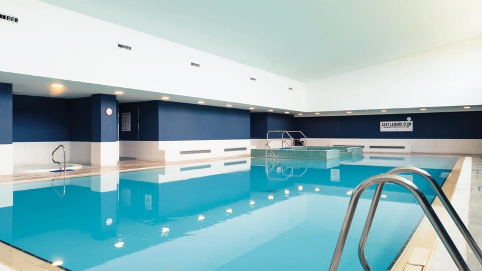 The Killeshin Hotel Hotel in Ireland