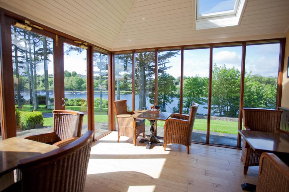 The Lakeside Hotel & Leisure Centre Hotel in County Clare