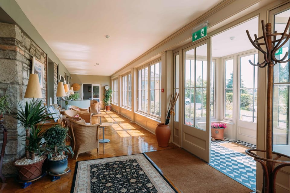 Sheedy's Boutique Hotel Hotel in County Clare